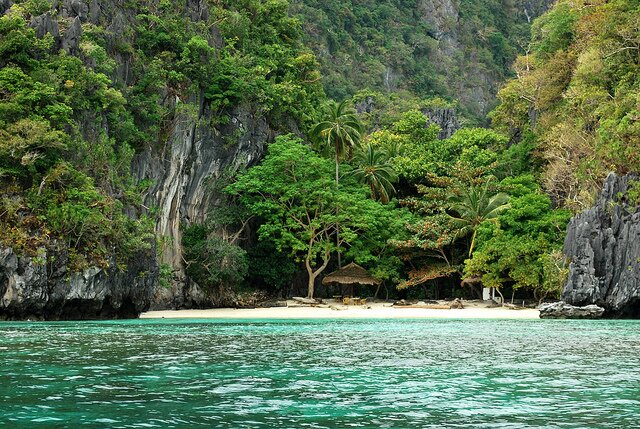 Sổ tay du lịch so tay du lich Sotaydulich Sotay Dulich Khampha Kham Pha Bui El Nido Ha Long cua Philippines