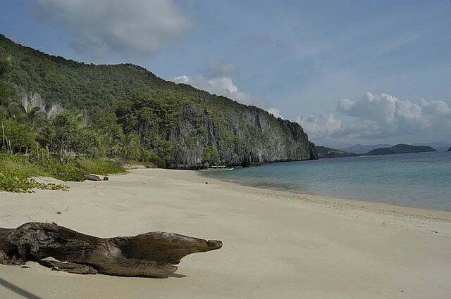 Sổ tay du lịch so tay du lich Sotaydulich Sotay Dulich Khampha Kham Pha Bui El Nido Ha Long cua Philippines