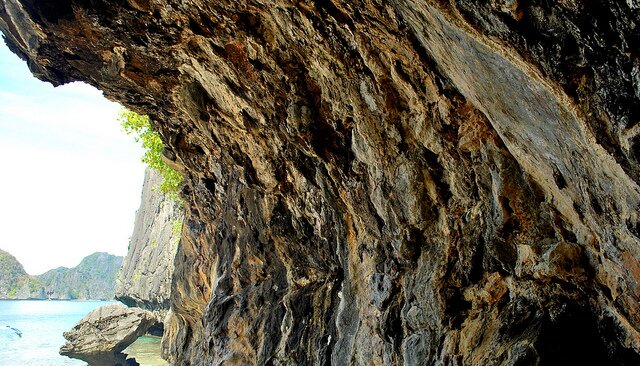 Sổ tay du lịch so tay du lich Sotaydulich Sotay Dulich Khampha Kham Pha Bui El Nido Ha Long cua Philippines