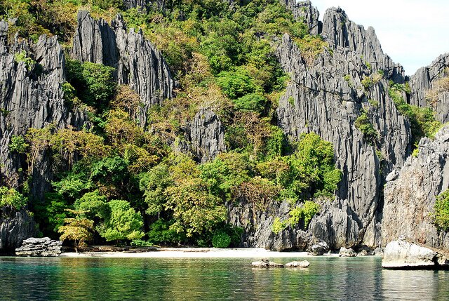 Sổ tay du lịch so tay du lich Sotaydulich Sotay Dulich Khampha Kham Pha Bui El Nido Ha Long cua Philippines