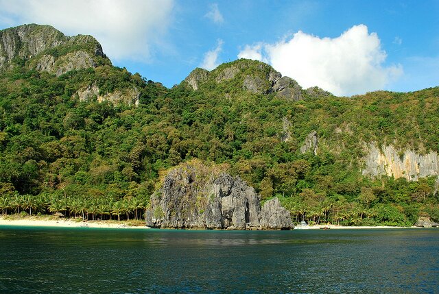 Sổ tay du lịch so tay du lich Sotaydulich Sotay Dulich Khampha Kham Pha Bui El Nido Ha Long cua Philippines