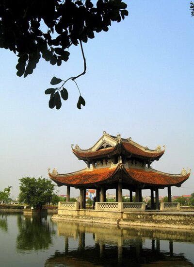 Sổ tay du lịch so tay du lich Sotaydulich Sotay Dulich Khampha Kham Pha Bui Kinh nghiem du lich bui Bac Ninh