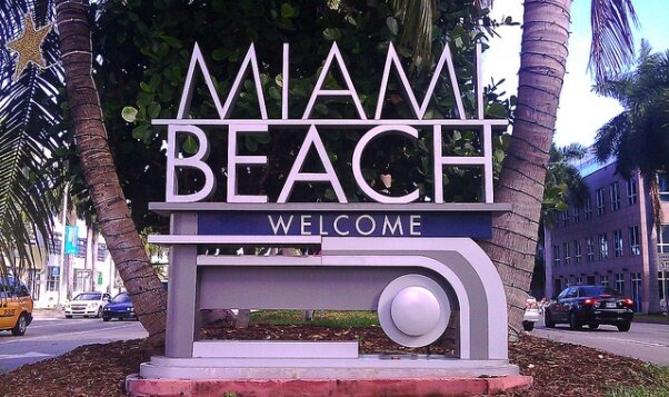 Sổ tay du lịch so tay du lich Sotaydulich Sotay Dulich Khampha Kham Pha Bui Miami Beach Noi nghi mat tuyet voi o Florida