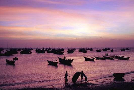 Sổ tay du lịch so tay du lich Sotaydulich Sotay Dulich Khampha Kham Pha Bui Du lich bui o Binh Thuan