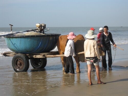 Sổ tay du lịch so tay du lich Sotaydulich Sotay Dulich Khampha Kham Pha Bui Du lich bui o Binh Thuan