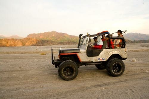 Sổ tay du lịch so tay du lich Sotaydulich Sotay Dulich Khampha Kham Pha Bui Chinh phuc Pinatubo