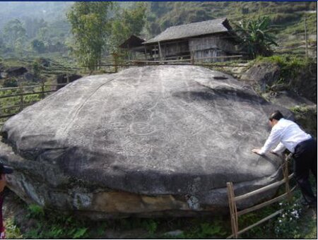 Sổ tay du lịch so tay du lich Sotaydulich Sotay Dulich Khampha Kham Pha Bui Kinh nghiem du lich bui Ha Giang