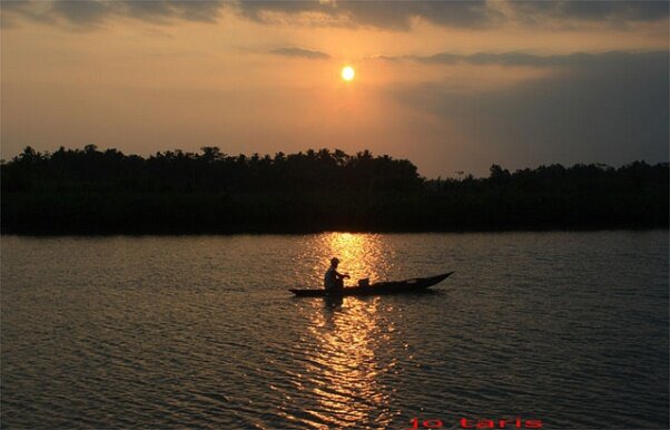 Sổ tay du lịch so tay du lich Sotaydulich Sotay Dulich Khampha Kham Pha Bui Hoang so Muara