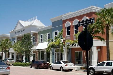 Sổ tay du lịch so tay du lich Sotaydulich Sotay Dulich Khampha Kham Pha Bui Den tham Port St. Lucie