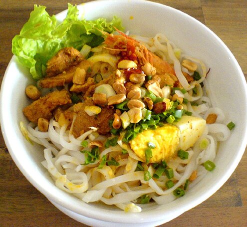 Sổ tay du lịch so tay du lich Sotaydulich Sotay Dulich Khampha Kham Pha Bui Ve bat mat cua mon ngon Viet duoc de cu ky luc chau A