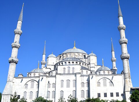 Sổ tay du lịch so tay du lich Sotaydulich Sotay Dulich Khampha Kham Pha Bui Istanbul gach noi giua hai bo Au A