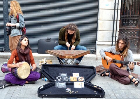 Sổ tay du lịch so tay du lich Sotaydulich Sotay Dulich Khampha Kham Pha Bui Istanbul gach noi giua hai bo Au A