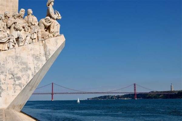 Sổ tay du lịch so tay du lich Sotaydulich Sotay Dulich Khampha Kham Pha Bui Thap Belem bieu tuong Lisbon