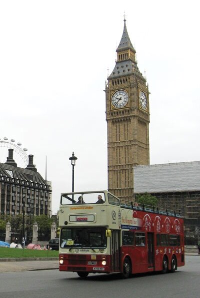 Sổ tay du lịch so tay du lich Sotaydulich Sotay Dulich Khampha Kham Pha Bui Doi ten thap Big Ben