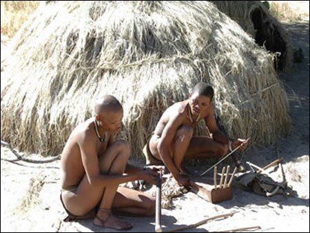 Sổ tay du lịch so tay du lich Sotaydulich Sotay Dulich Khampha Kham Pha Bui Okavango diem du lich hoang da cua Botswana