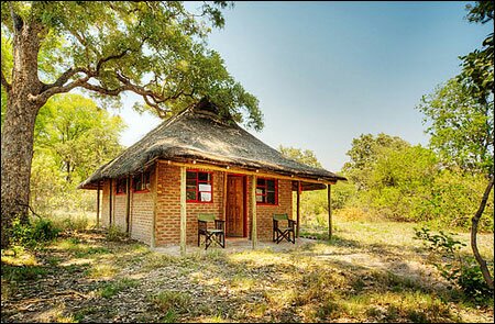 Sổ tay du lịch so tay du lich Sotaydulich Sotay Dulich Khampha Kham Pha Bui Okavango diem du lich hoang da cua Botswana