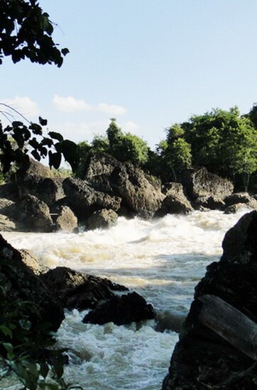 Sổ tay du lịch so tay du lich Sotaydulich Sotay Dulich Khampha Kham Pha Bui Kinh nghiem du lich bui dak nong