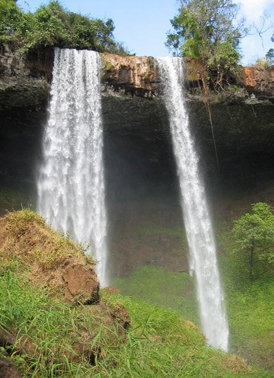 Sổ tay du lịch so tay du lich Sotaydulich Sotay Dulich Khampha Kham Pha Bui Kinh nghiem du lich bui dak nong