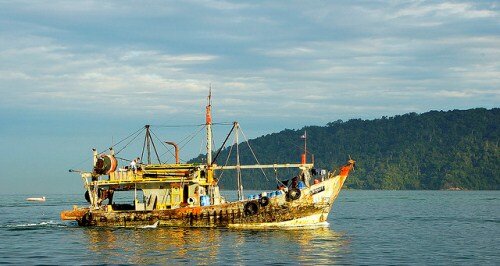 Sổ tay du lịch so tay du lich Sotaydulich Sotay Dulich Khampha Kham Pha Bui Nhung bai bien noi tieng o Malaysia