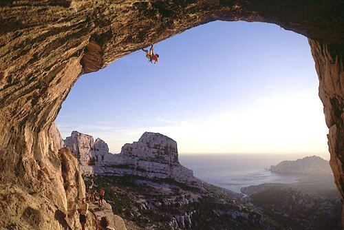 Sổ tay du lịch so tay du lich Sotaydulich Sotay Dulich Khampha Kham Pha Bui Calanques hung vi