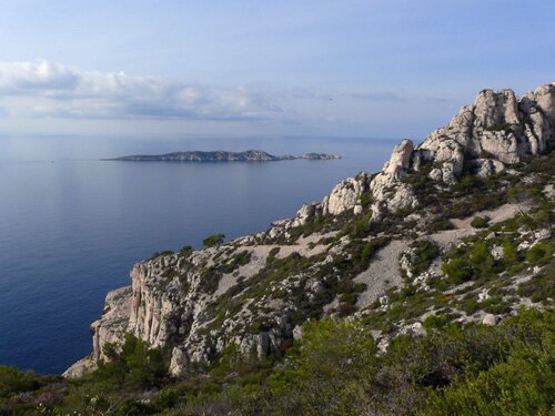 Sổ tay du lịch so tay du lich Sotaydulich Sotay Dulich Khampha Kham Pha Bui Calanques hung vi