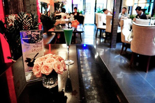 Sổ tay du lịch so tay du lich Sotaydulich Sotay Dulich Khampha Kham Pha Bui Cool Cafe Bar