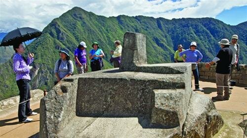 Sổ tay du lịch so tay du lich Sotaydulich Sotay Dulich Khampha Kham Pha Bui Di tim thanh pho bi bo quen Machu Picchu