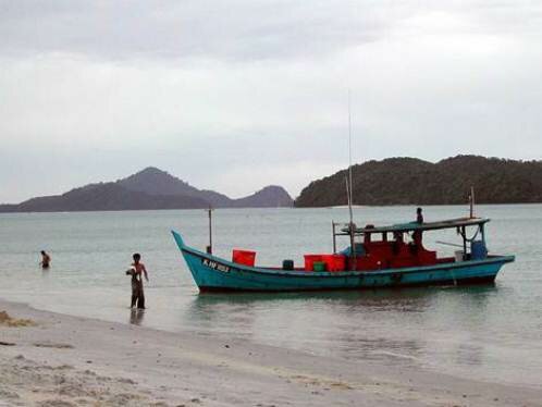 Sổ tay du lịch so tay du lich Sotaydulich Sotay Dulich Khampha Kham Pha Bui Langkawi Tuyet tac cua thien nhien