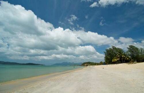 Sổ tay du lịch so tay du lich Sotaydulich Sotay Dulich Khampha Kham Pha Bui Langkawi Tuyet tac cua thien nhien