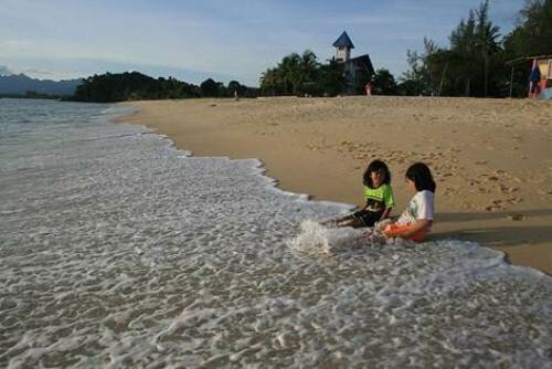 Sổ tay du lịch so tay du lich Sotaydulich Sotay Dulich Khampha Kham Pha Bui Langkawi Tuyet tac cua thien nhien