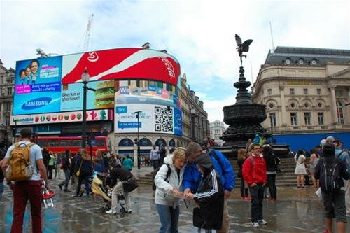 Sổ tay du lịch so tay du lich Sotaydulich Sotay Dulich Khampha Kham Pha Bui Chi co mot London