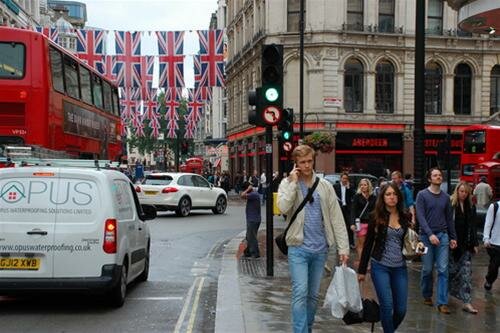 Sổ tay du lịch so tay du lich Sotaydulich Sotay Dulich Khampha Kham Pha Bui Chi co mot London