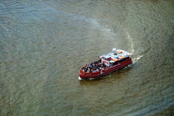 Sổ tay du lịch so tay du lich Sotaydulich Sotay Dulich Khampha Kham Pha Bui London Eye mat than cua London