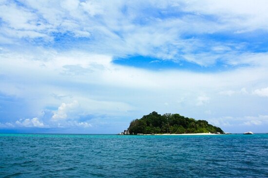 Sổ tay du lịch so tay du lich Sotaydulich Sotay Dulich Khampha Kham Pha Bui Belitung Dao cau vong