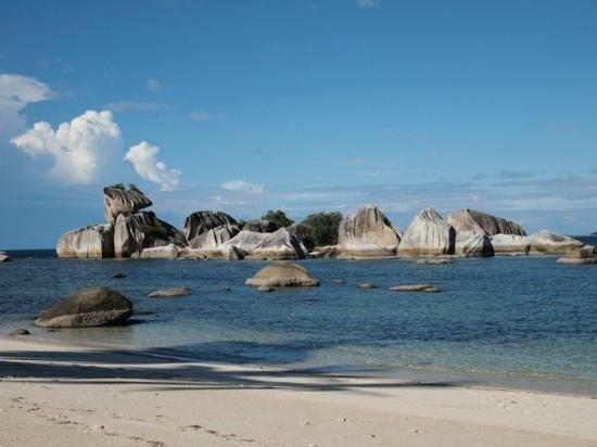 Sổ tay du lịch so tay du lich Sotaydulich Sotay Dulich Khampha Kham Pha Bui Belitung Dao cau vong