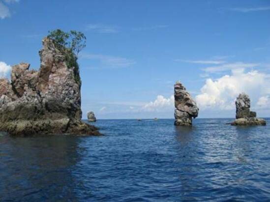 Sổ tay du lịch so tay du lich Sotaydulich Sotay Dulich Khampha Kham Pha Bui Belitung Dao cau vong