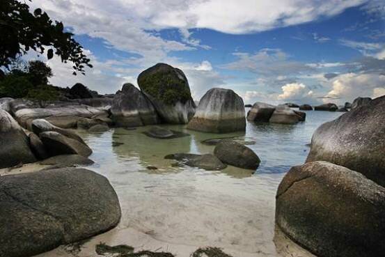 Sổ tay du lịch so tay du lich Sotaydulich Sotay Dulich Khampha Kham Pha Bui Belitung Dao cau vong