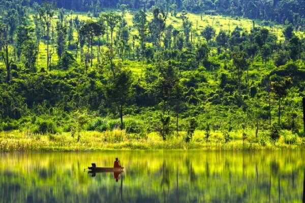 Sổ tay du lịch so tay du lich Sotaydulich Sotay Dulich Khampha Kham Pha Bui Bat ngo cung Kittiwut Chuamrassamee