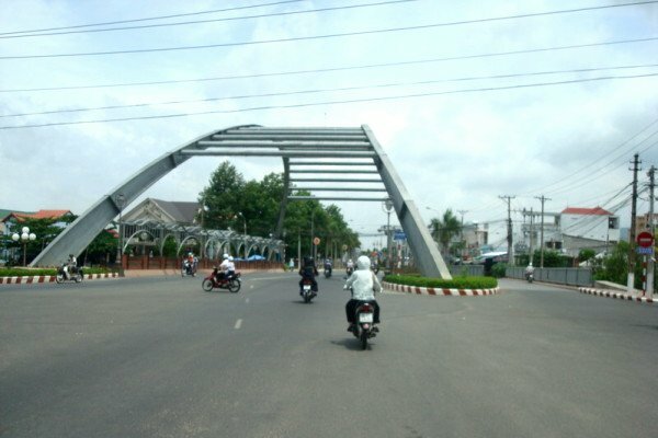 Sổ tay du lịch so tay du lich Sotaydulich Sotay Dulich Khampha Kham Pha Bui Dat xua Ba Ria