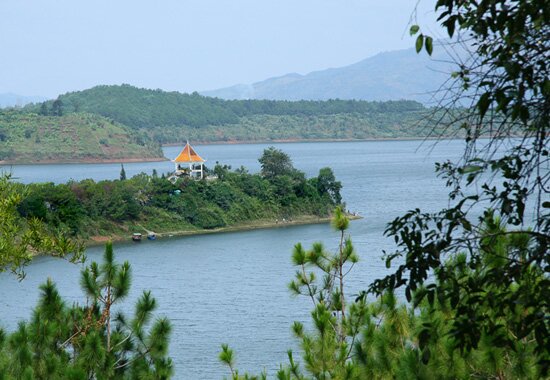 Sổ tay du lịch so tay du lich Sotaydulich Sotay Dulich Khampha Kham Pha Bui Kinh nghiem du lich bui Gia Lai