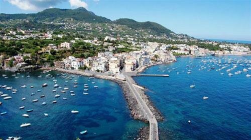 Sổ tay du lịch so tay du lich Sotaydulich Sotay Dulich Khampha Kham Pha Bui Ischia giac mp mua he