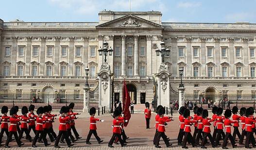 Sổ tay du lịch so tay du lich Sotaydulich Sotay Dulich Khampha Kham Pha Bui Nhung danh lam thang canh o London 