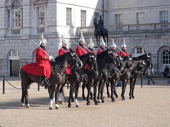 Sổ tay du lịch so tay du lich Sotaydulich Sotay Dulich Khampha Kham Pha Bui Nhung danh lam thang canh o London 