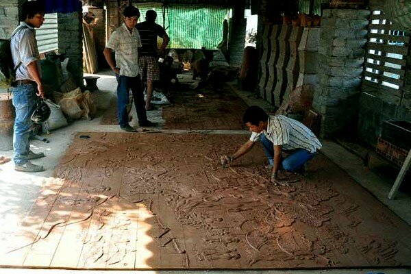 Sổ tay du lịch so tay du lich Sotaydulich Sotay Dulich Khampha Kham Pha Bui Lang gom Phu Lang