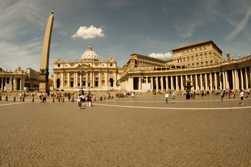 Sổ tay du lịch so tay du lich Sotaydulich Sotay Dulich Khampha Kham Pha Bui Rome mot thoi huy hoang va mau lua