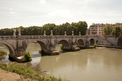 Sổ tay du lịch so tay du lich Sotaydulich Sotay Dulich Khampha Kham Pha Bui Rome mot thoi huy hoang va mau lua