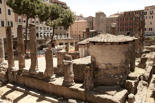 Sổ tay du lịch so tay du lich Sotaydulich Sotay Dulich Khampha Kham Pha Bui Rome mot thoi huy hoang va mau lua