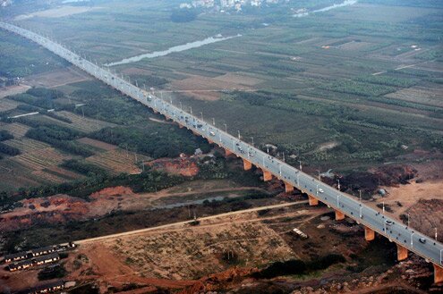 Sổ tay du lịch so tay du lich Sotaydulich Sotay Dulich Khampha Kham Pha Bui Ha Noi nhin tu tren cao