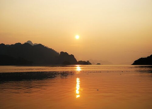 Sổ tay du lịch so tay du lich Sotaydulich Sotay Dulich Khampha Kham Pha Bui Kinh nghiem du lich bui Hoa Binh