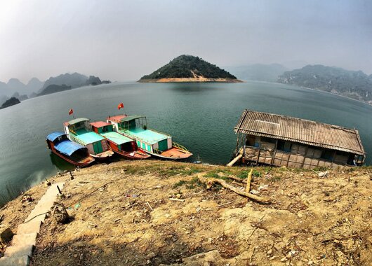 Sổ tay du lịch so tay du lich Sotaydulich Sotay Dulich Khampha Kham Pha Bui Kinh nghiem du lich bui Hoa Binh